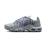 Nike Air Max Plus Tuned Air Wolf Grey Racer Blue