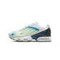 Nike Air Max Plus 3 White Volt Marina (GS)