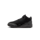 Jordan 3 Retro Black Cat (2025) (PS)