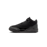 Jordan 3 Retro Black Cat (2025) (PS)