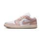Jordan 1 Low Pink Oxford (Women's)