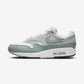 Nike Air Max 1 White Mica Green