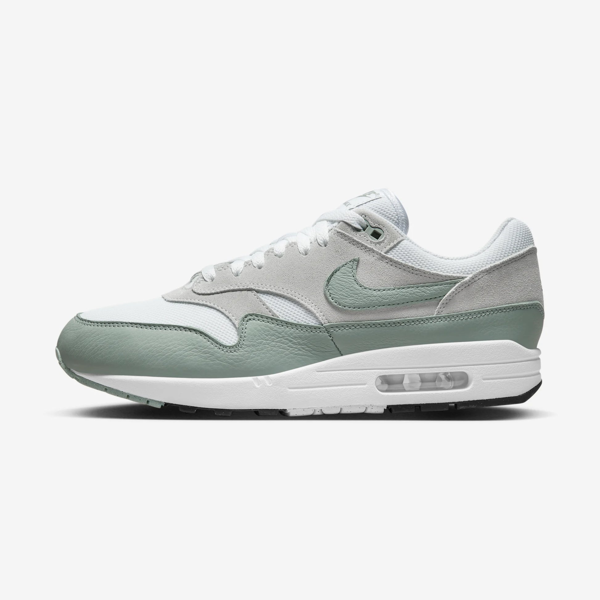 Nike Air Max 1 White Mica Green