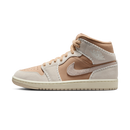 Jordan 1 Mid SE Cozy Girl (Women's)