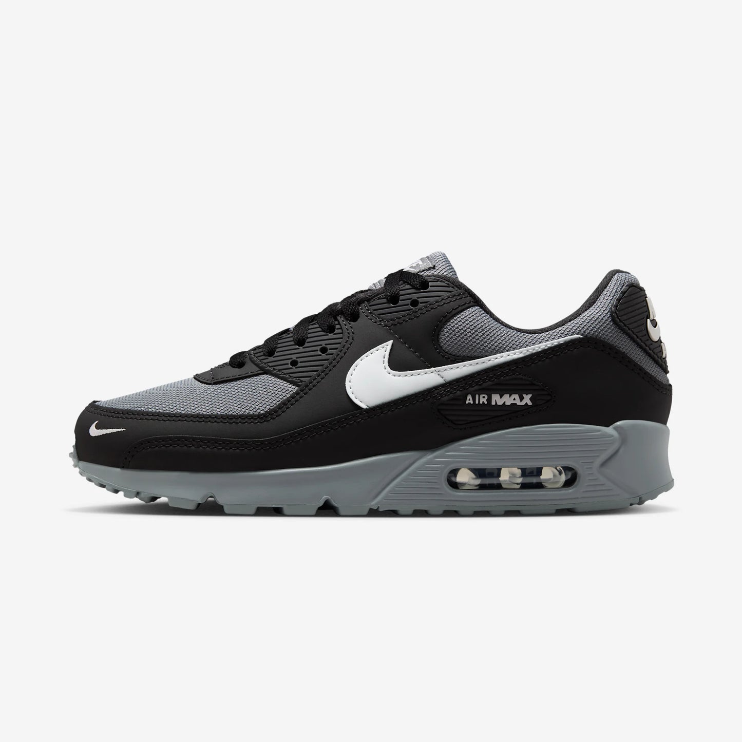 Nike Air Max 90 Anthracite Black