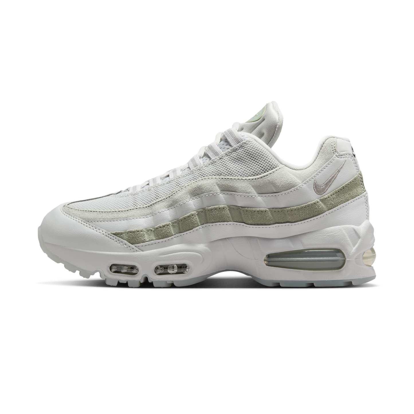 Nike Air Max 95 OG Big Bubble Jade Horizon (Women's)