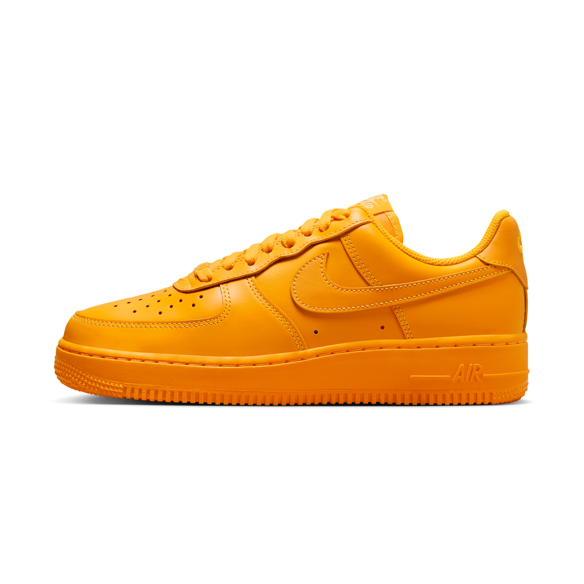 Nike Air Force 1 Low '07 Laser Orange (Women's)