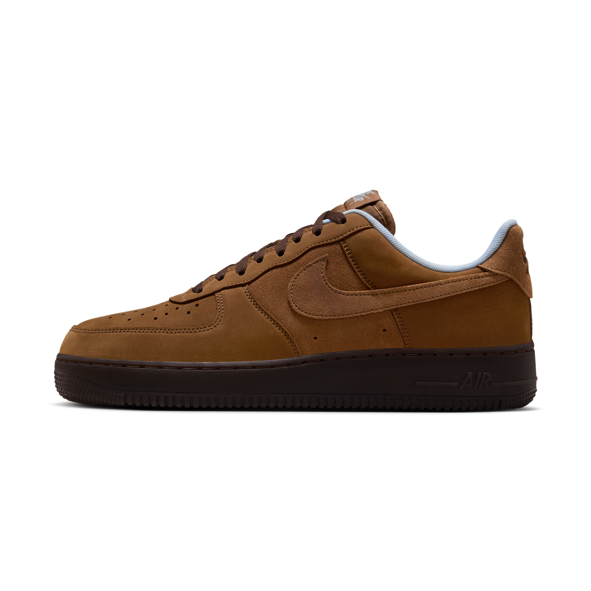 Nike Air Force 1 Low Light British Tan
