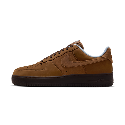 Nike Air Force 1 Low Light British Tan