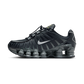 Nike Shox TL Black Iron Grey (Women's)