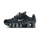Nike Shox TL Black Iron Grey (Women's)