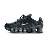 Nike Shox TL Black Iron Grey (Women's)