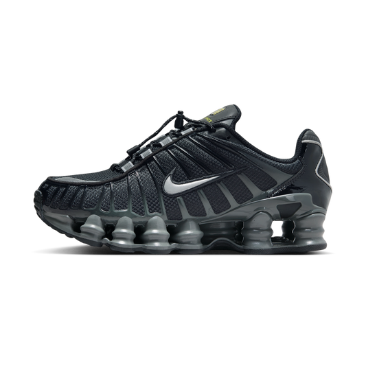 Nike Shox TL Black Iron Grey (Women's)