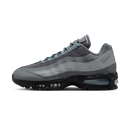 Nike Air Max 95 Big Bubble Smoke Grey Cannon