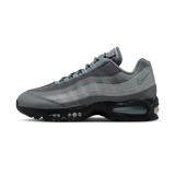 Nike Air Max 95 Big Bubble Smoke Grey Cannon