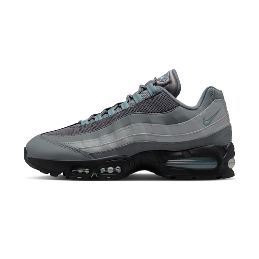 Nike Air Max 95 Big Bubble Smoke Grey Cannon