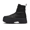 Jordan 1 High Brooklyn Black (Women's)