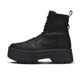 Jordan 1 High Brooklyn Black (Women's)