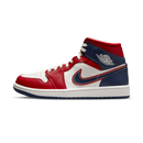 Jordan 1 Mid USA (2022) (Women's)