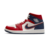 Jordan 1 Mid USA (2022) (Women's)