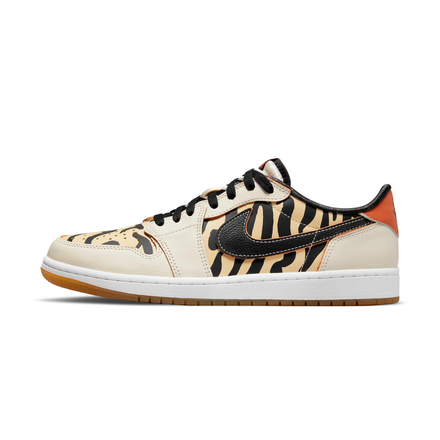 Jordan 1 Low OG Year of the Tiger