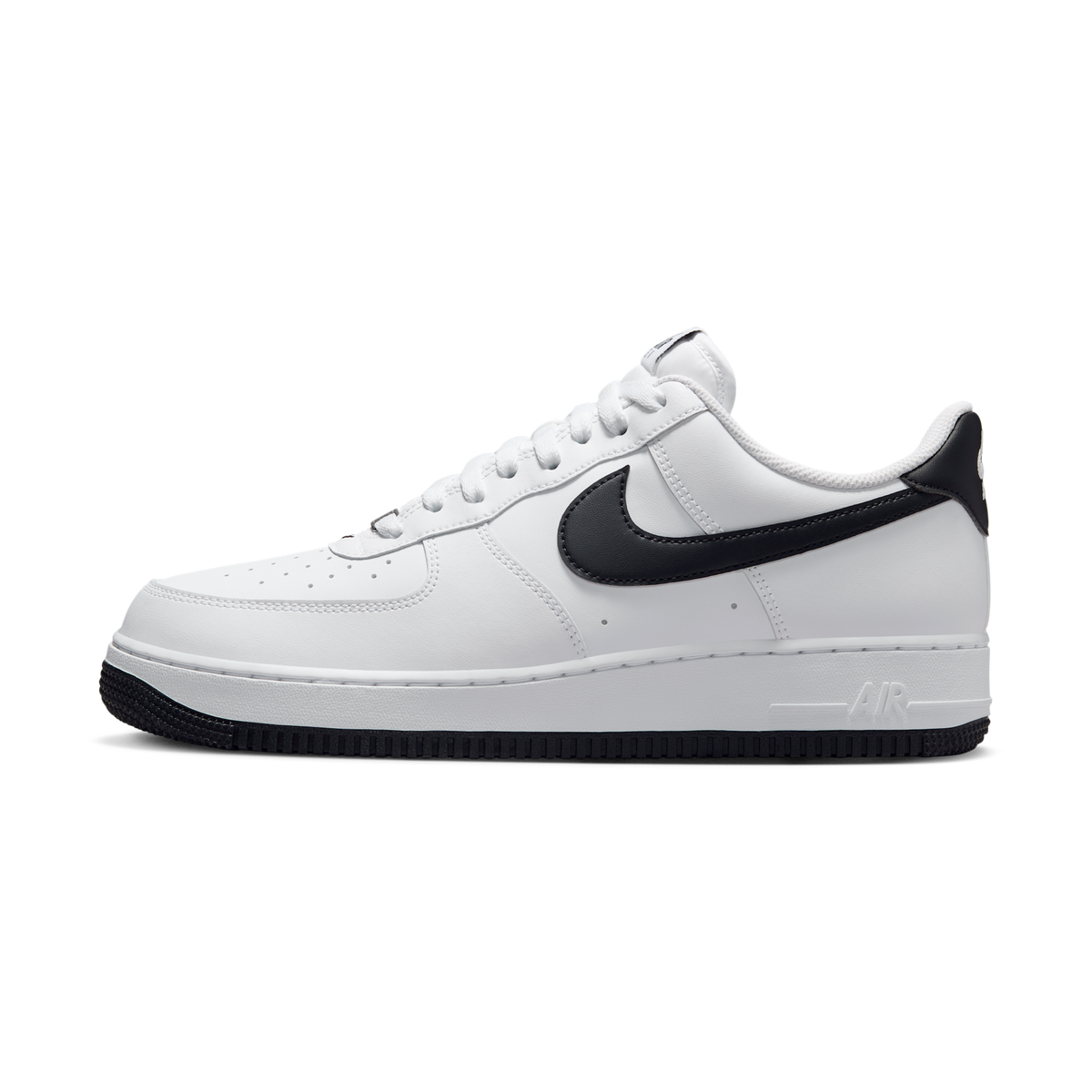 Nike Air Force 1 Low '07 White Black