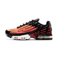 Nike Air Max Plus III Tiger Black