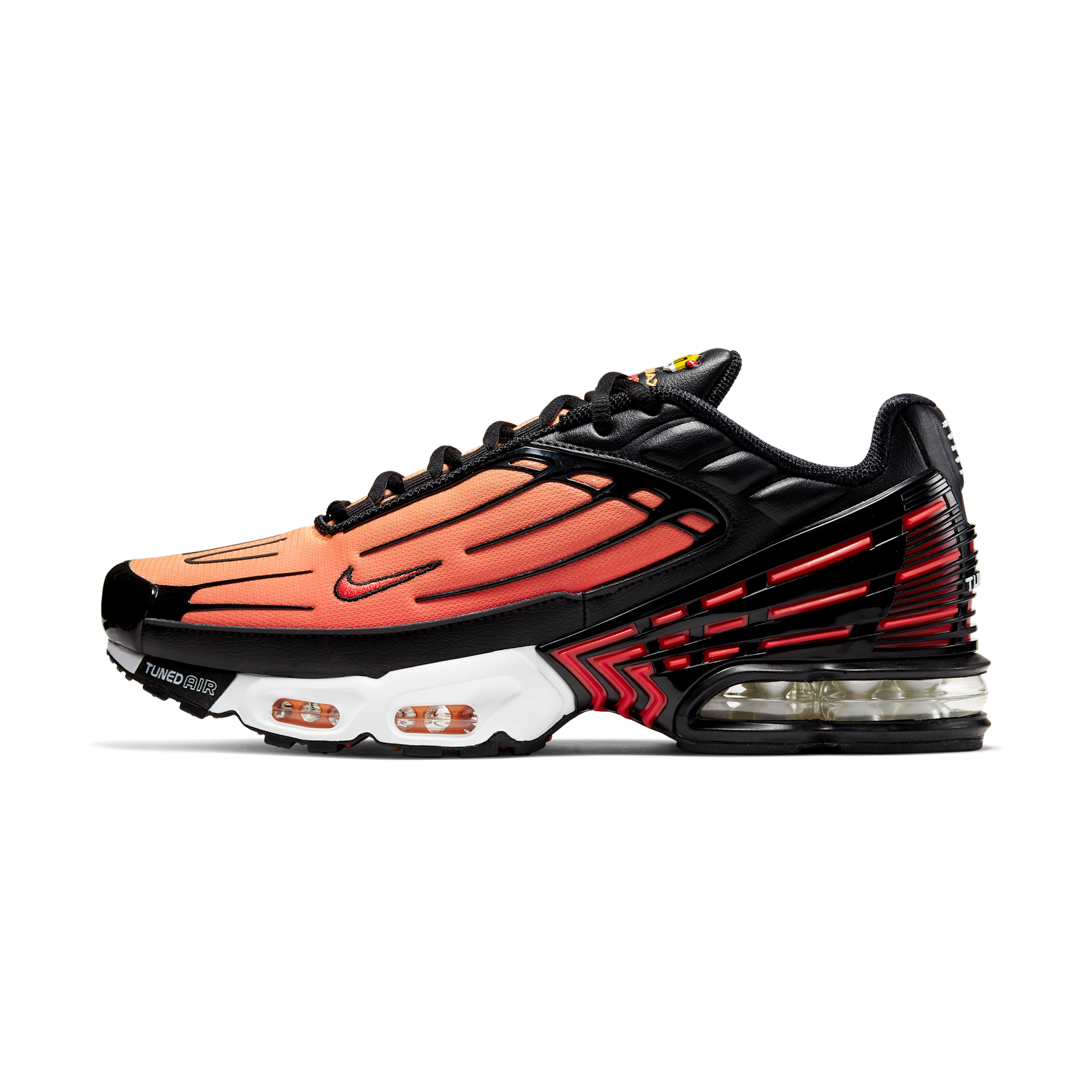 Nike Air Max Plus III Tiger Black