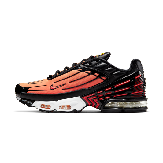 Nike Air Max Plus III Tiger Black