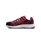 Nike P-6000 University Red Metallic Silver Dark Smoke Grey Black (GS)