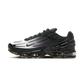 Nike Air Max Plus 3 Black Smoke Grey Gum