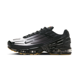 Nike Air Max Plus 3 Black Smoke Grey Gum