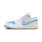 Jordan 1 Low SE Just Skate University Blue (Women's)