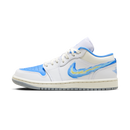 Jordan 1 Low SE Just Skate University Blue (Women's)