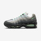 Nike Air Max 95 OG Big Bubble Fresh Mint (Women's)