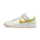 Dunk Low Yellow Strike