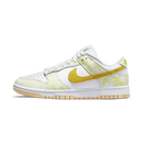 Dunk Low Yellow Strike