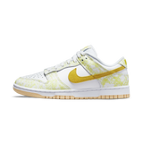 Dunk Low Yellow Strike