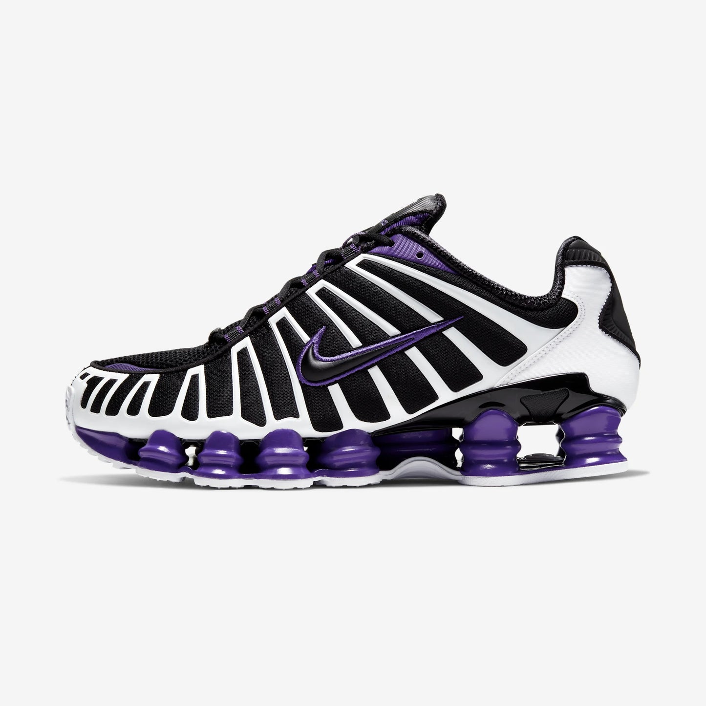 Nike Shox TL Persian Violet