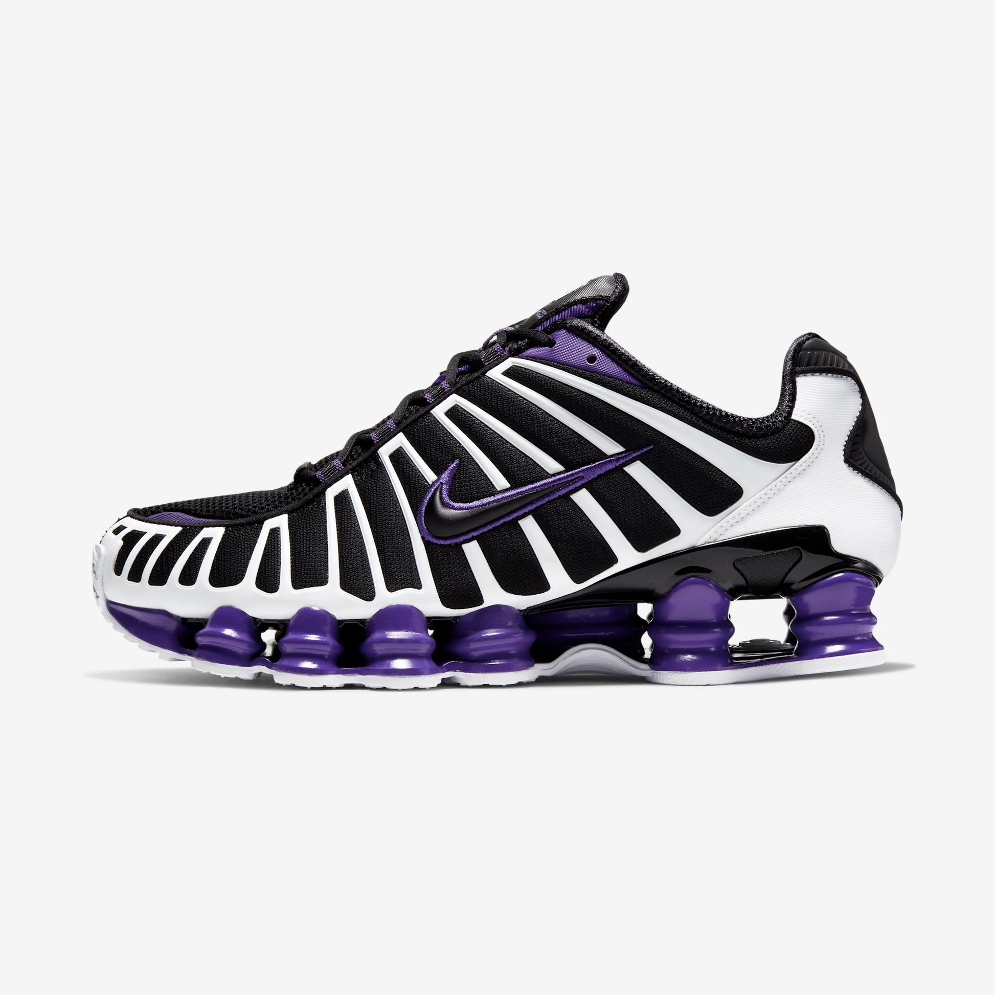 Nike Shox TL Persian Violet