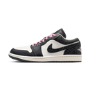 Jordan 1 Low SE Iced Carmine (Women's)