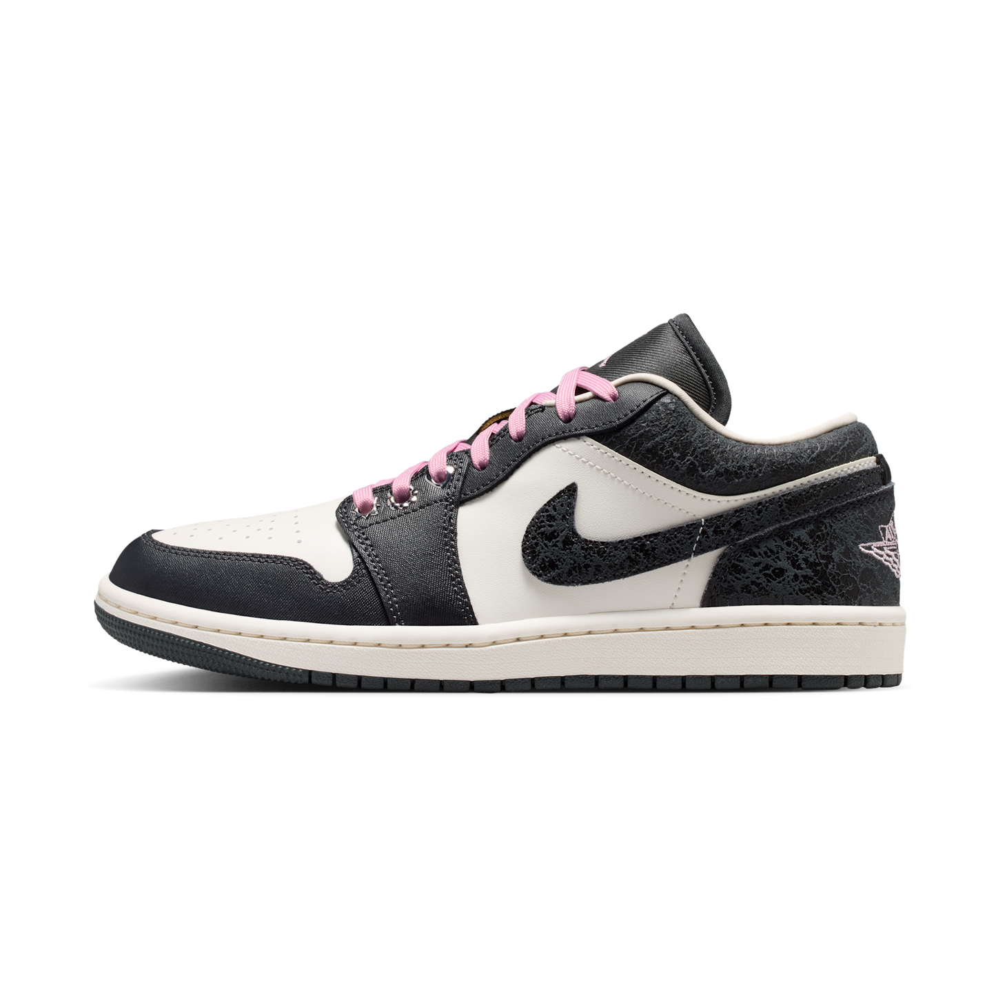 Jordan 1 Low SE Iced Carmine (Women's)
