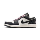Jordan 1 Low SE Iced Carmine (Women's)