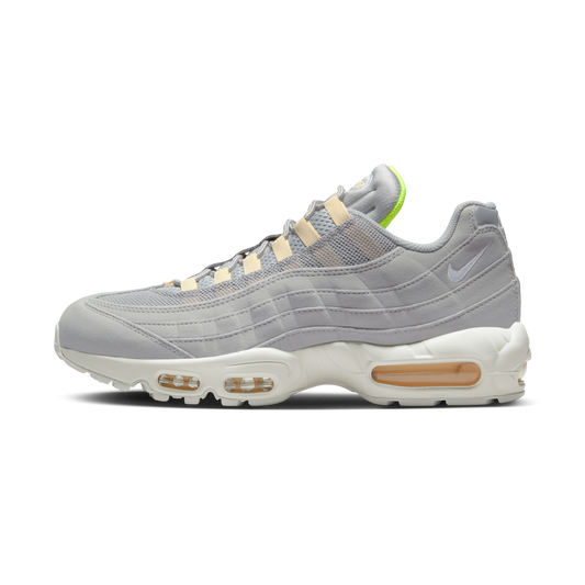 Nike Air Max 95 Next Nature Light Smoke Grey