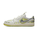 Jordan 1 Low Method of Make V3 Sail Luminous Green (Women's)