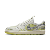 Jordan 1 Low Method of Make V3 Sail Luminous Green (Women's)