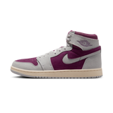 Jordan 1 High Zoom Air CMFT 2 Bordeaux (Women's)