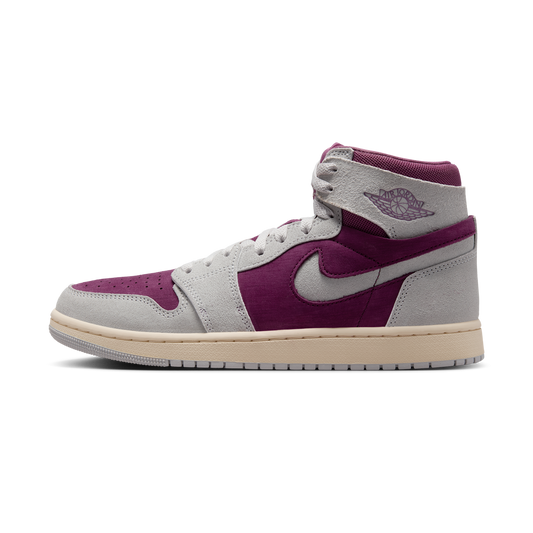 Jordan 1 High Zoom Air CMFT 2 Bordeaux (Women's)