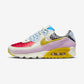 Nike Air Max 90 Patchwork (Women's)