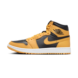 Jordan 1 Retro High Golf Pollen